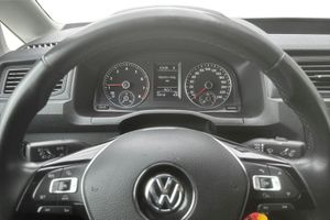 Volkswagen Caddy bild 10