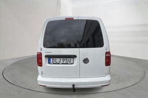 Volkswagen Caddy bild 5
