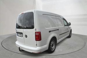 Volkswagen Caddy bild 3