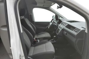 Volkswagen Caddy bild 7