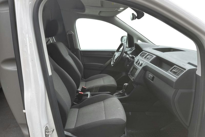 Volkswagen Caddy bild 7