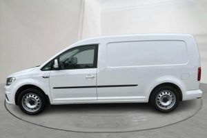 Volkswagen Caddy bild 2