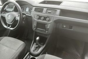 Volkswagen Caddy bild 6