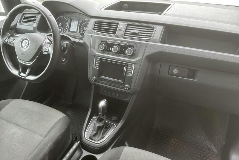 Volkswagen Caddy bild 6
