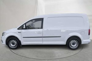 Volkswagen Caddy bild 2
