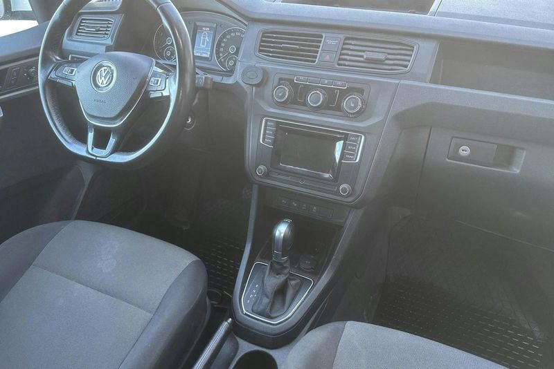 Volkswagen Caddy bild 6
