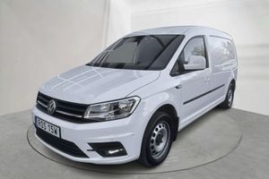Volkswagen Caddy bild 1