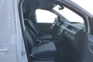 Volkswagen Caddy bild 7