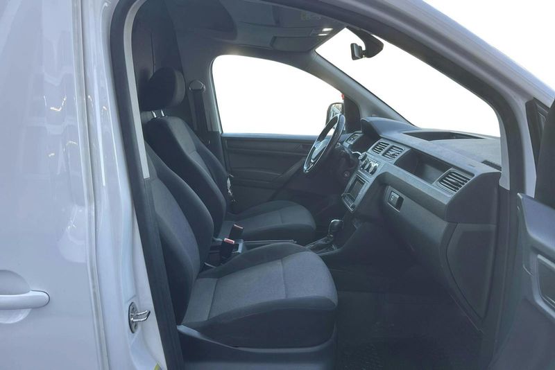 Volkswagen Caddy bild 7