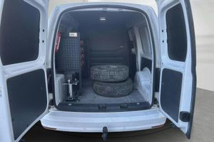 Volkswagen Caddy bild 9