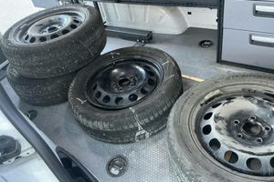 Volkswagen Caddy bild 15
