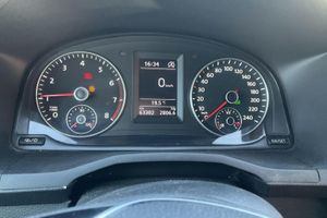 Volkswagen Caddy bild 11