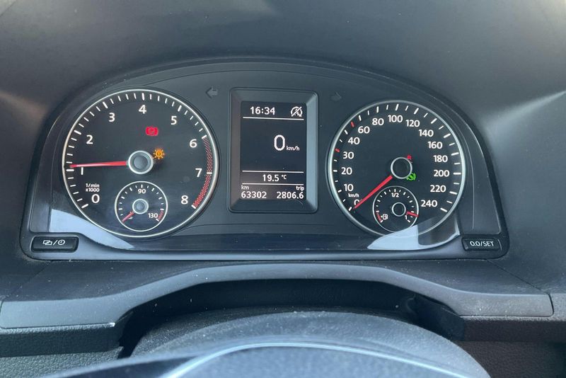 Volkswagen Caddy bild 11
