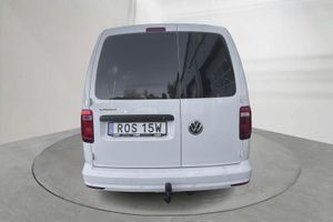 Volkswagen Caddy bild 5