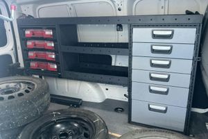 Volkswagen Caddy bild 13