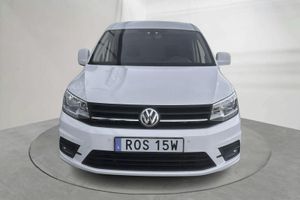Volkswagen Caddy bild 4