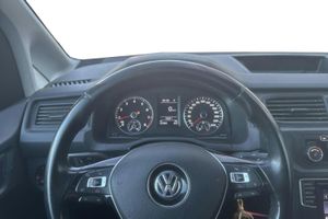 Volkswagen Caddy bild 10