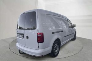 Volkswagen Caddy bild 3