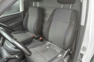 Volkswagen Caddy bild 12
