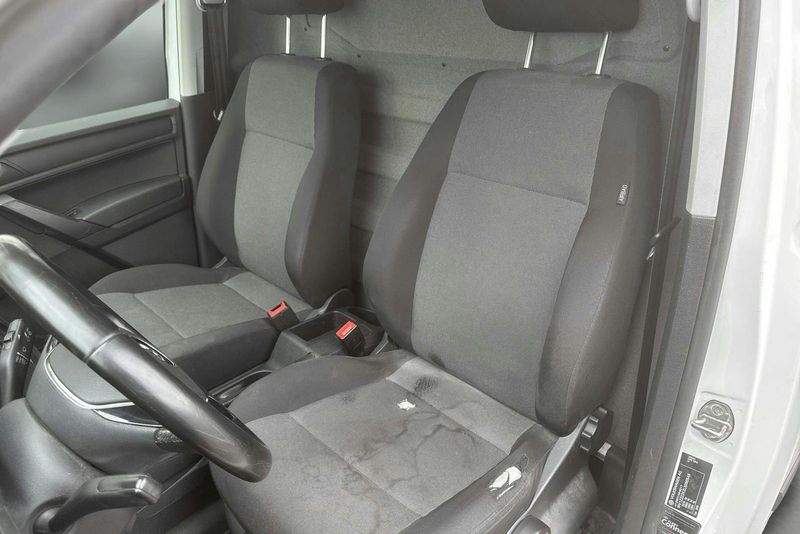 Volkswagen Caddy bild 12