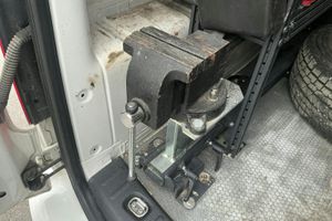 Volkswagen Caddy bild 14