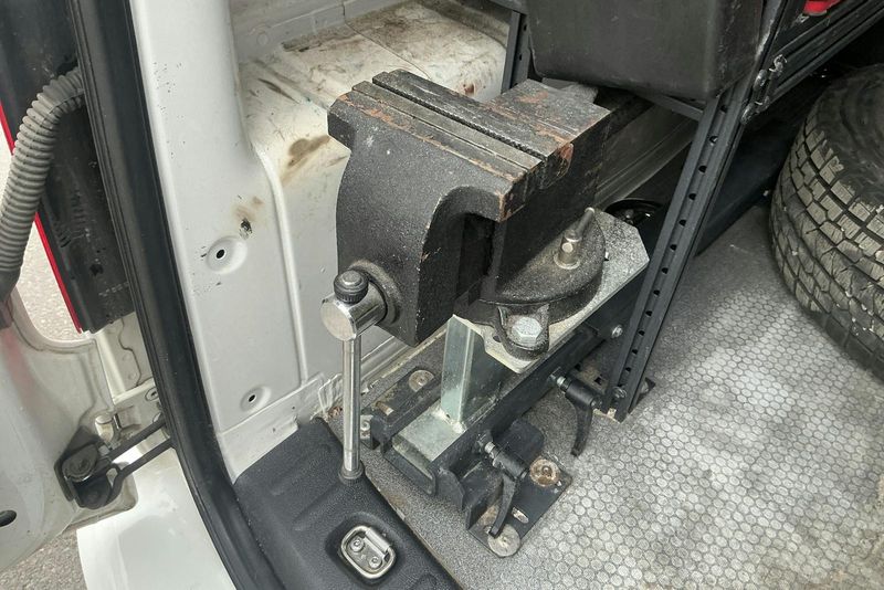 Volkswagen Caddy bild 14