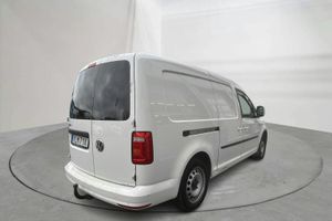 Volkswagen Caddy bild 3