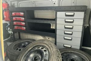 Volkswagen Caddy bild 13