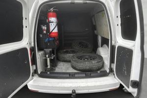 Volkswagen Caddy bild 9