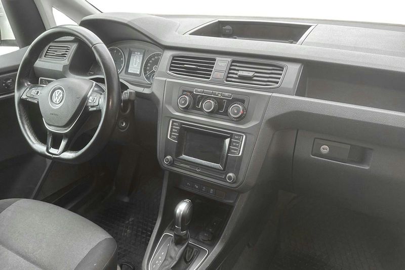 Volkswagen Caddy bild 6