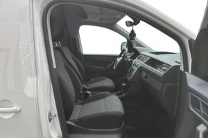 Volkswagen Caddy bild 7