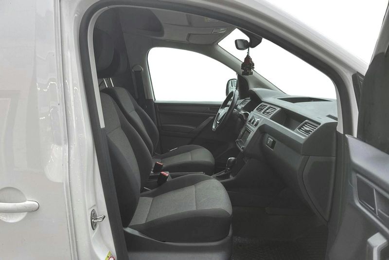 Volkswagen Caddy bild 7