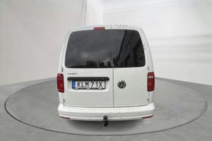Volkswagen Caddy bild 5