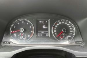 Volkswagen Caddy bild 11