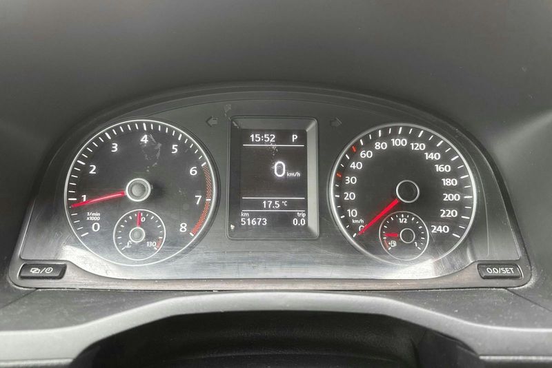 Volkswagen Caddy bild 11