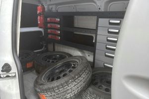 Volkswagen Caddy bild 8