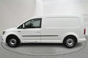 Volkswagen Caddy bild 2