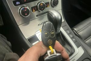 Volkswagen Passat bild 16