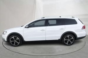 Volkswagen Passat bild 2