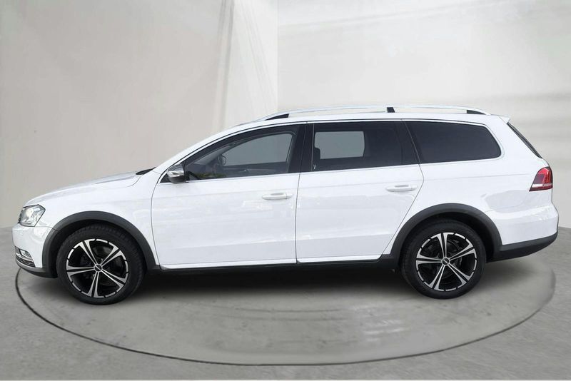 Volkswagen Passat bild 2