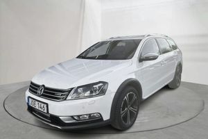 Volkswagen Passat bild 1