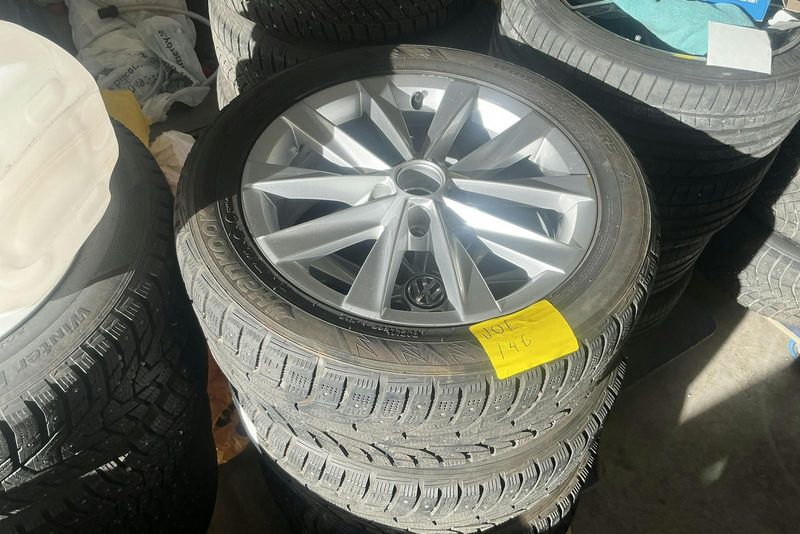 Volkswagen Passat bild 17