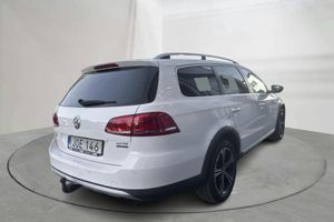 Volkswagen Passat bild 3