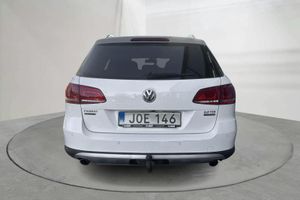 Volkswagen Passat bild 5