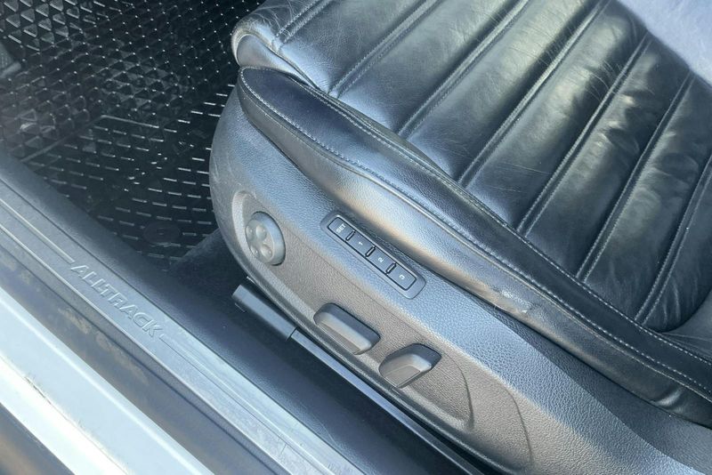 Volkswagen Passat bild 15