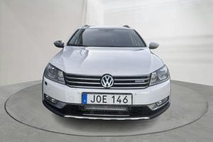 Volkswagen Passat bild 4