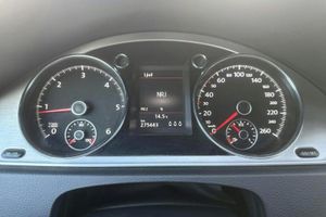Volkswagen Passat bild 11