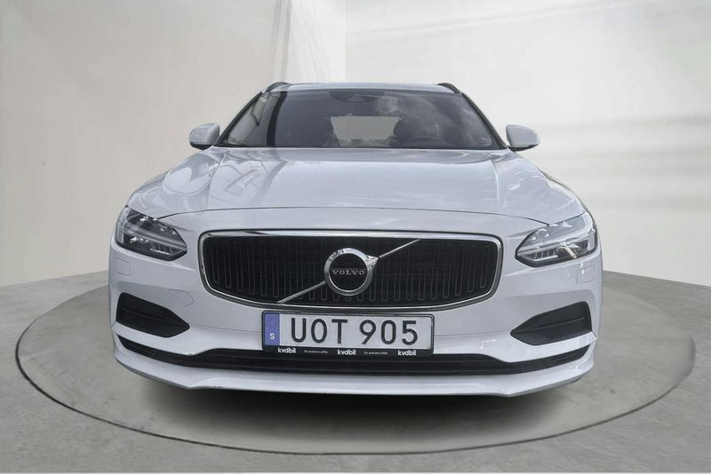 Volvo V90 bild 4