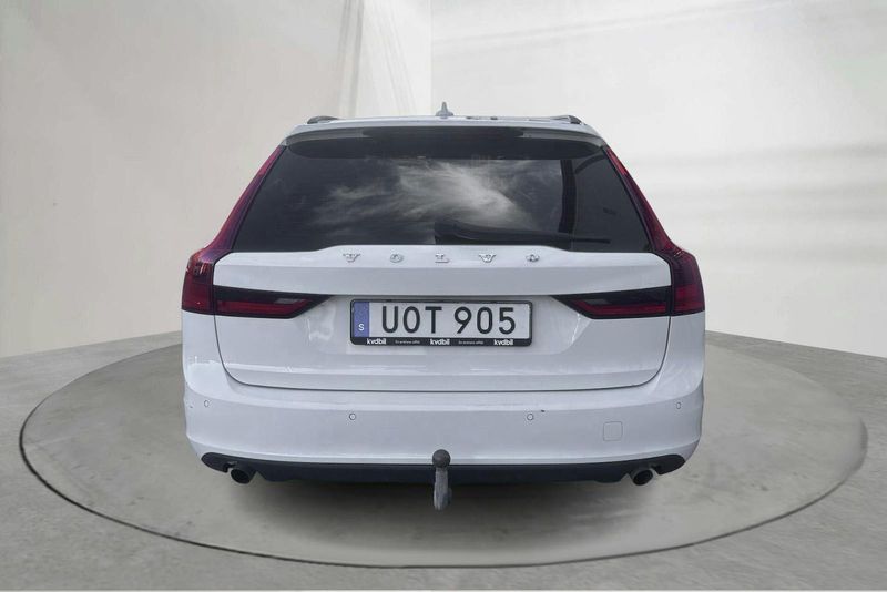 Volvo V90 bild 5