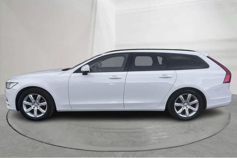 Volvo V90 bild 2